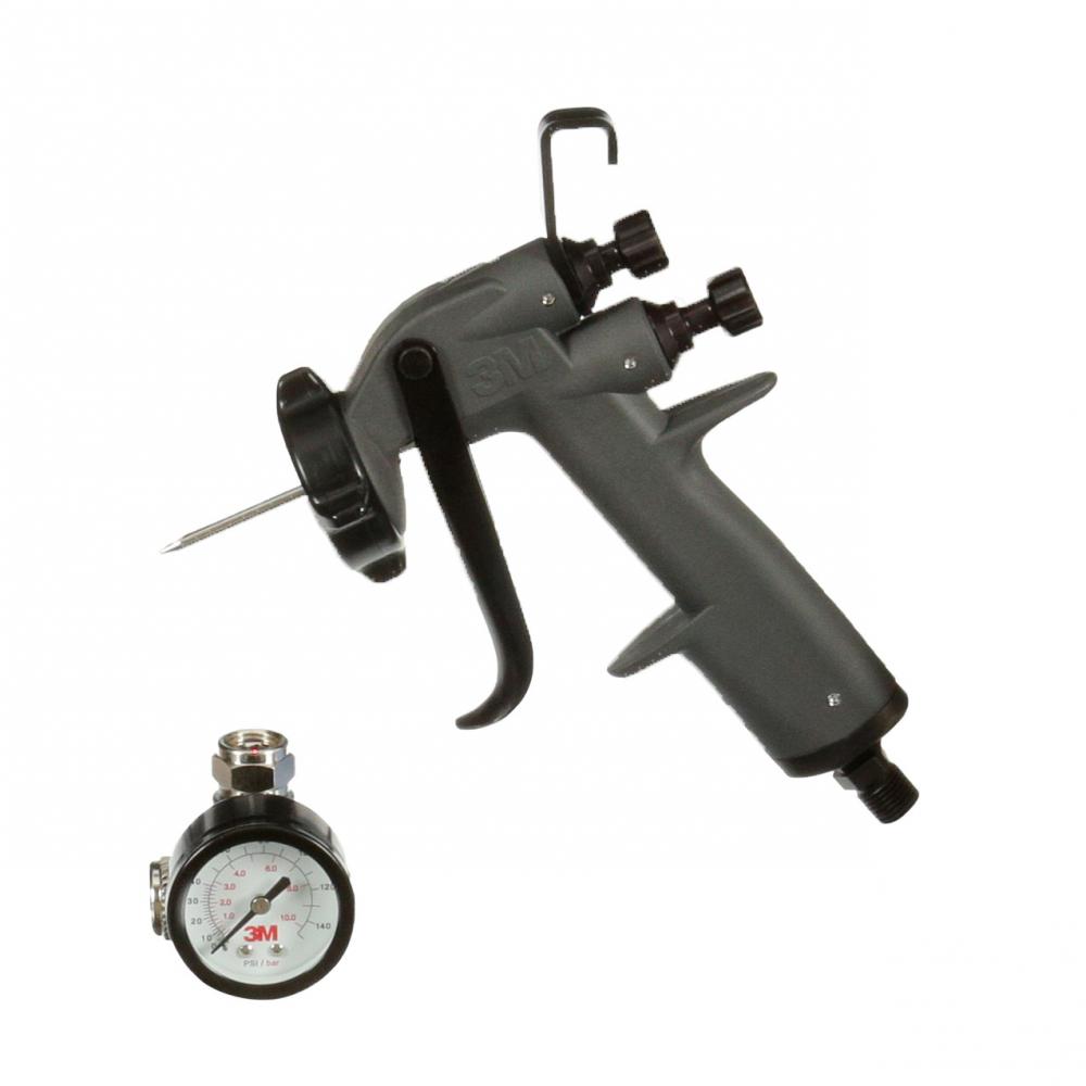 3M™ Performance Spray Gun 26832, 4/Case