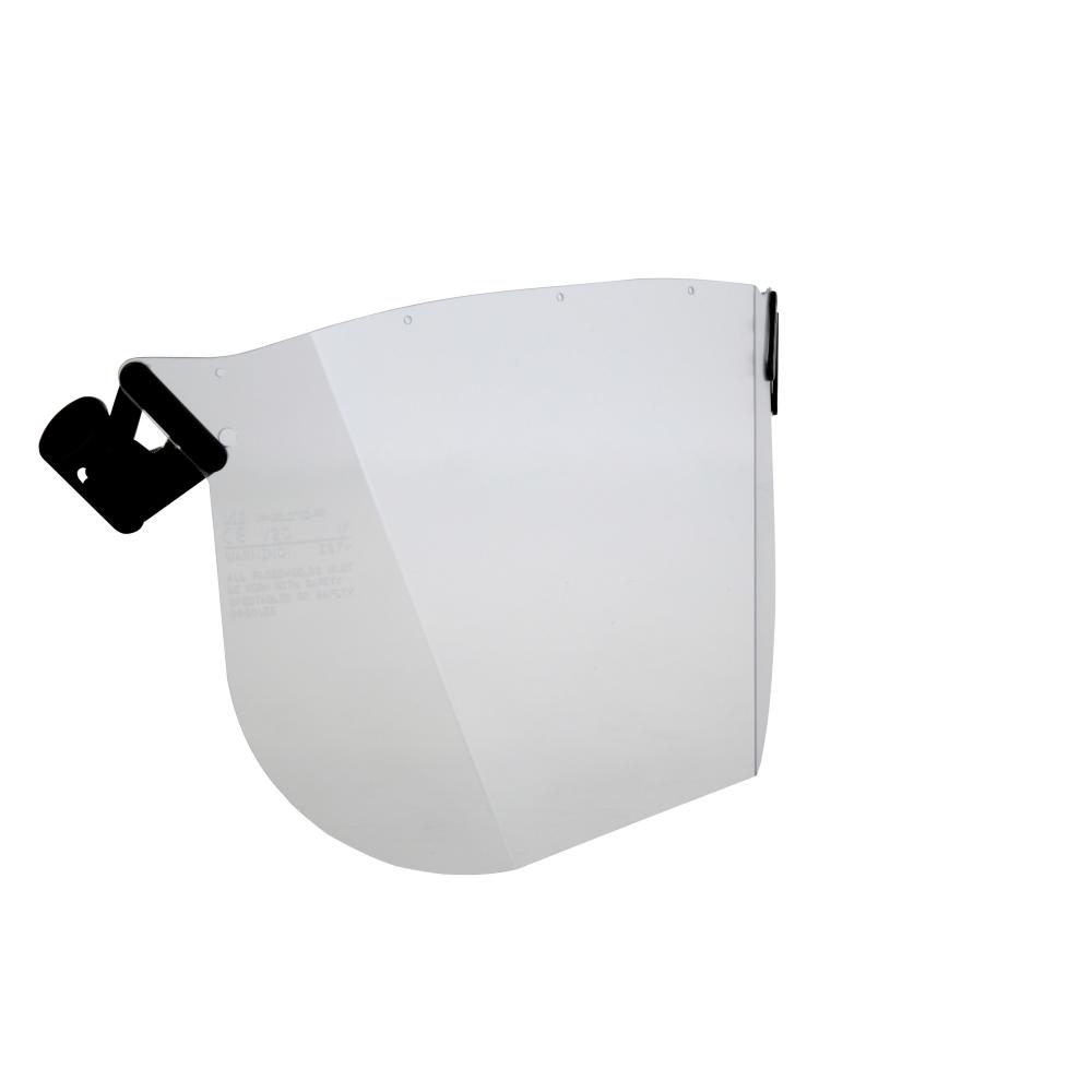 3M™ Peltor™ Polycarbonate Faceshield, V2C-10, clear