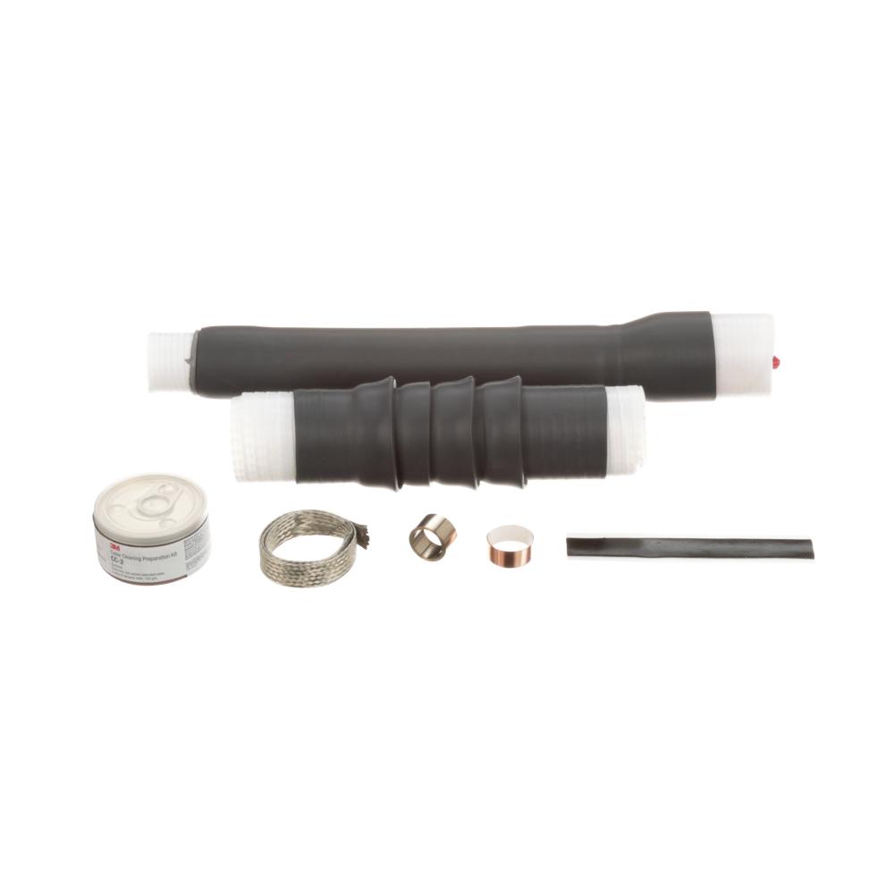 3M™ Cold Shrink QT-III Inverted Outdoor Termination Kit