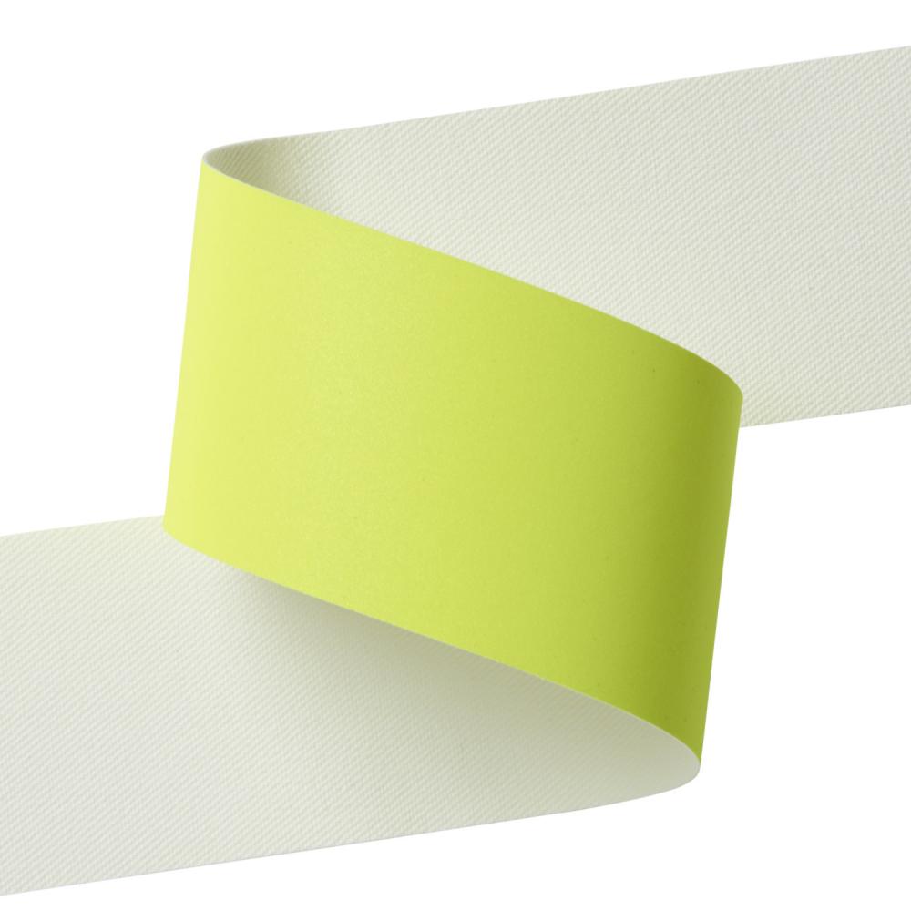 3M™ Scotchlite™ Reflective Material - 8987 NFPA Fluorescent Lime-Yellow Flame Resistant Fabric