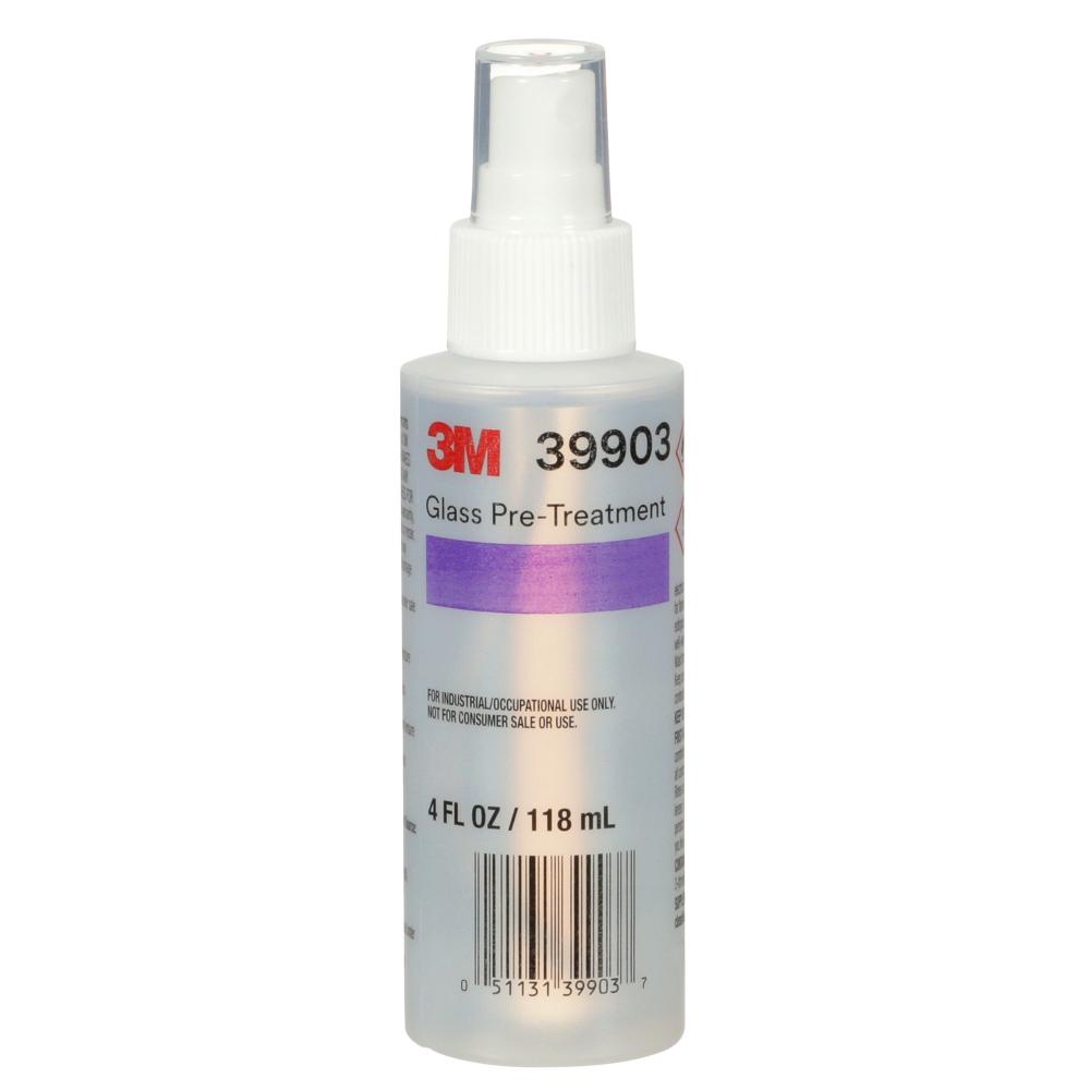 3M™ Glass Pre-Treatment 39903, 6 Bottles/Case