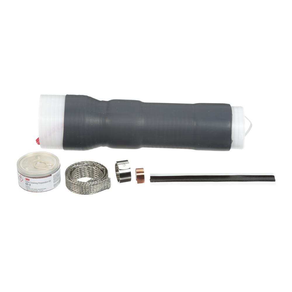 3M™ Cold Shrink QT-III Termination Kit