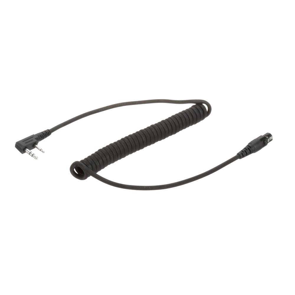 FL6U-36 Adapt cable -77 Flex for KENWOOD