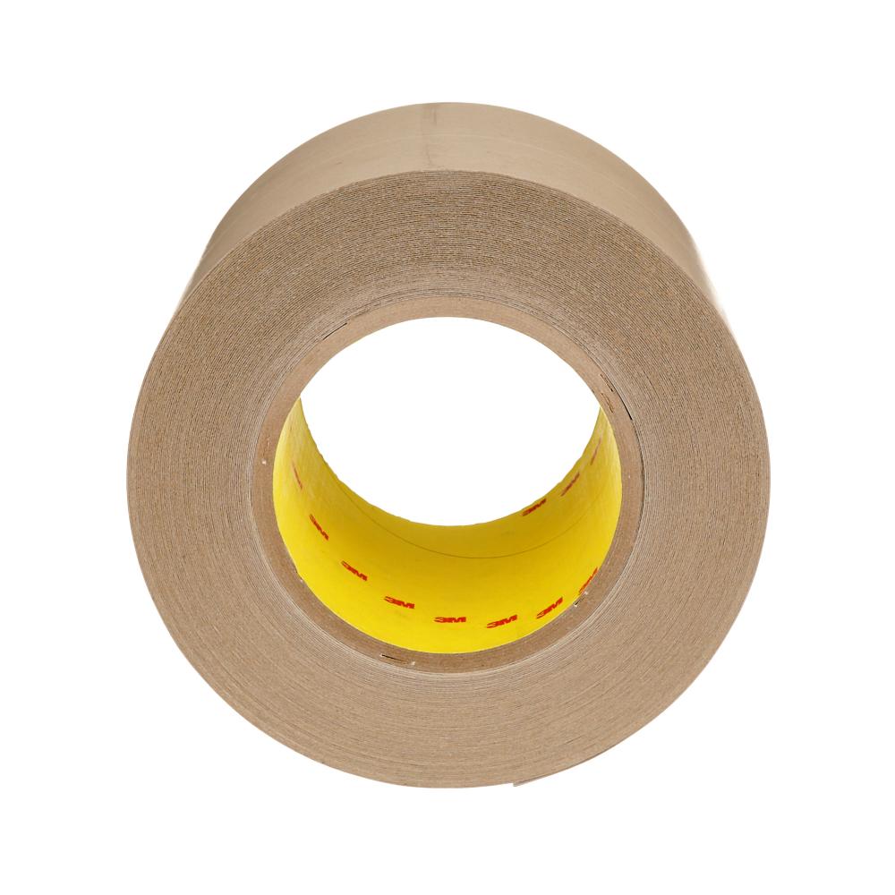 3M™ Sealing Tape Slit liner, 8777, 4 in x 75 ft (101.6 mm x 22.86 m)