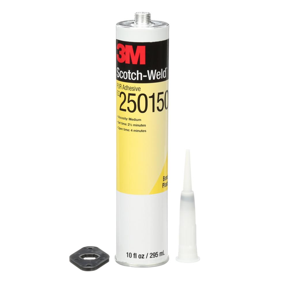 3M™ Scotch-Weld™ Polyurethane Reactive Easy Adhesive EZ250150