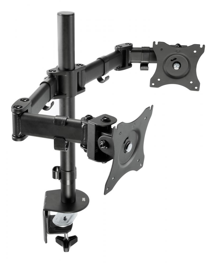 3M™ Dual Monitor Mount MM200B