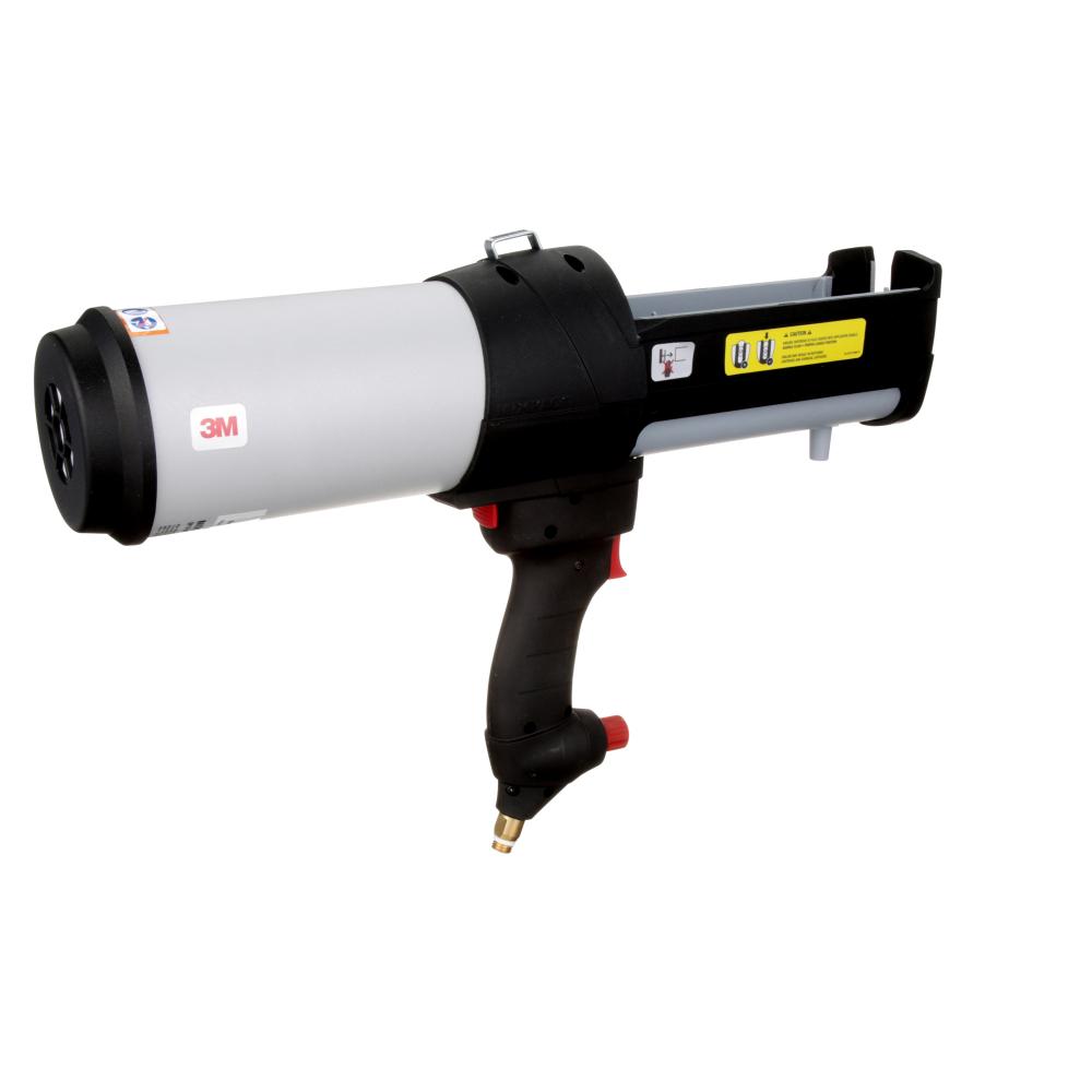 3M™ Scotch-Weld™ Dual Drive Pneumatic Applicator