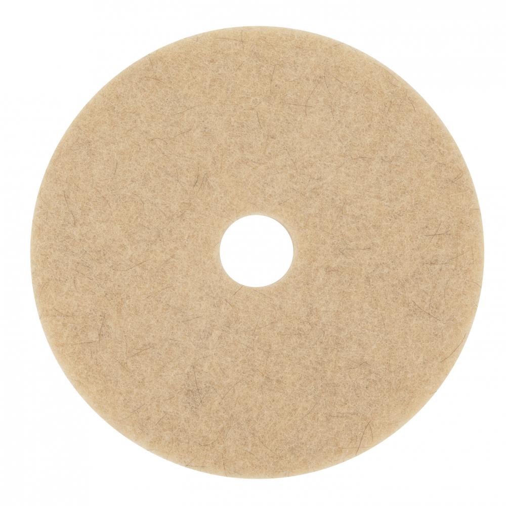 3M™ Natural Blend Tan Pad, 3500, 508 mm (20 in)