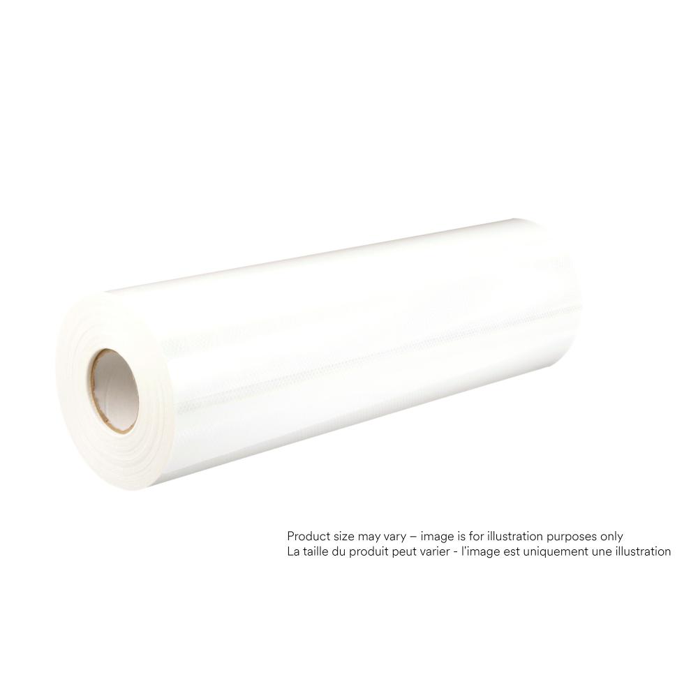 3M™ Diamond Grade™ DG³™ Durable Reflective Sheeting, 4090T, white, translucent, 24 in x 50 yd