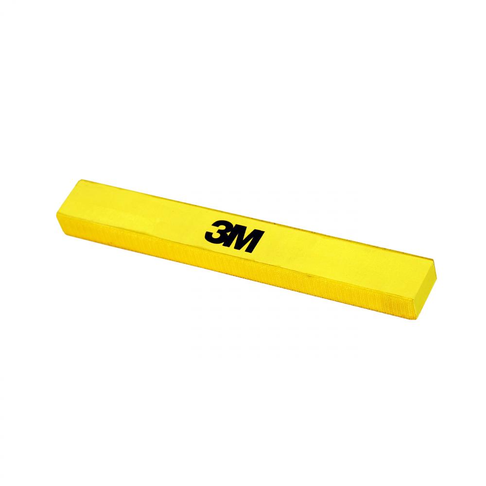 3M™ Hookit™ Sanding Block, 05685, 7/8 in x 1-3/8 in x 10-3/4 in (2.2 cm x 3.5 cm x 27.31 cm)