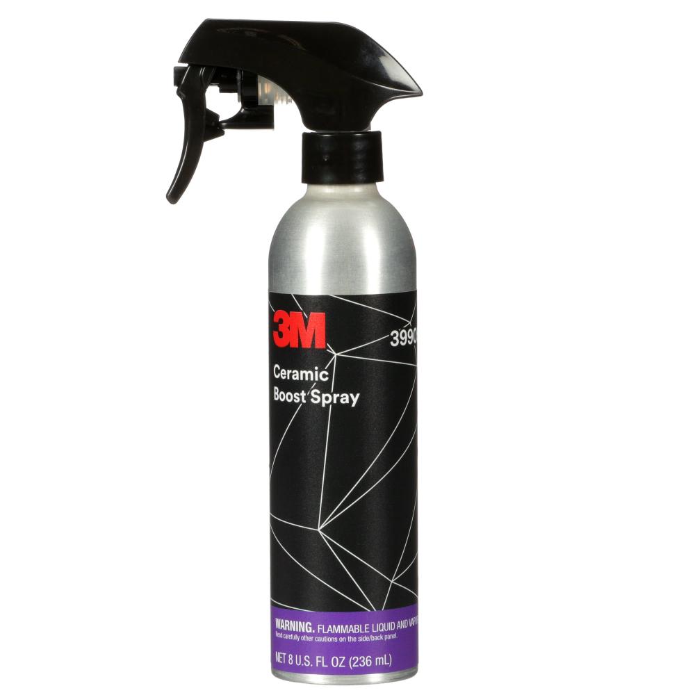 3M™ Ceramic Boost Spray 39905, 6/Case