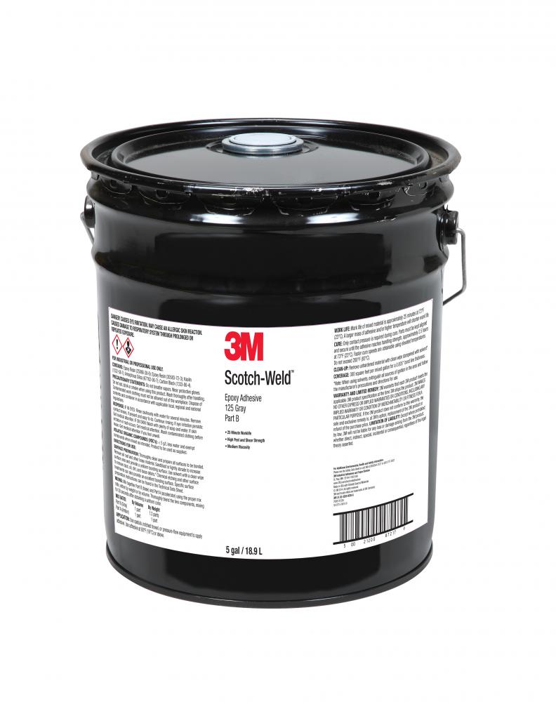 3M™ Scotch-Weld™ Epoxy Adhesive DP125