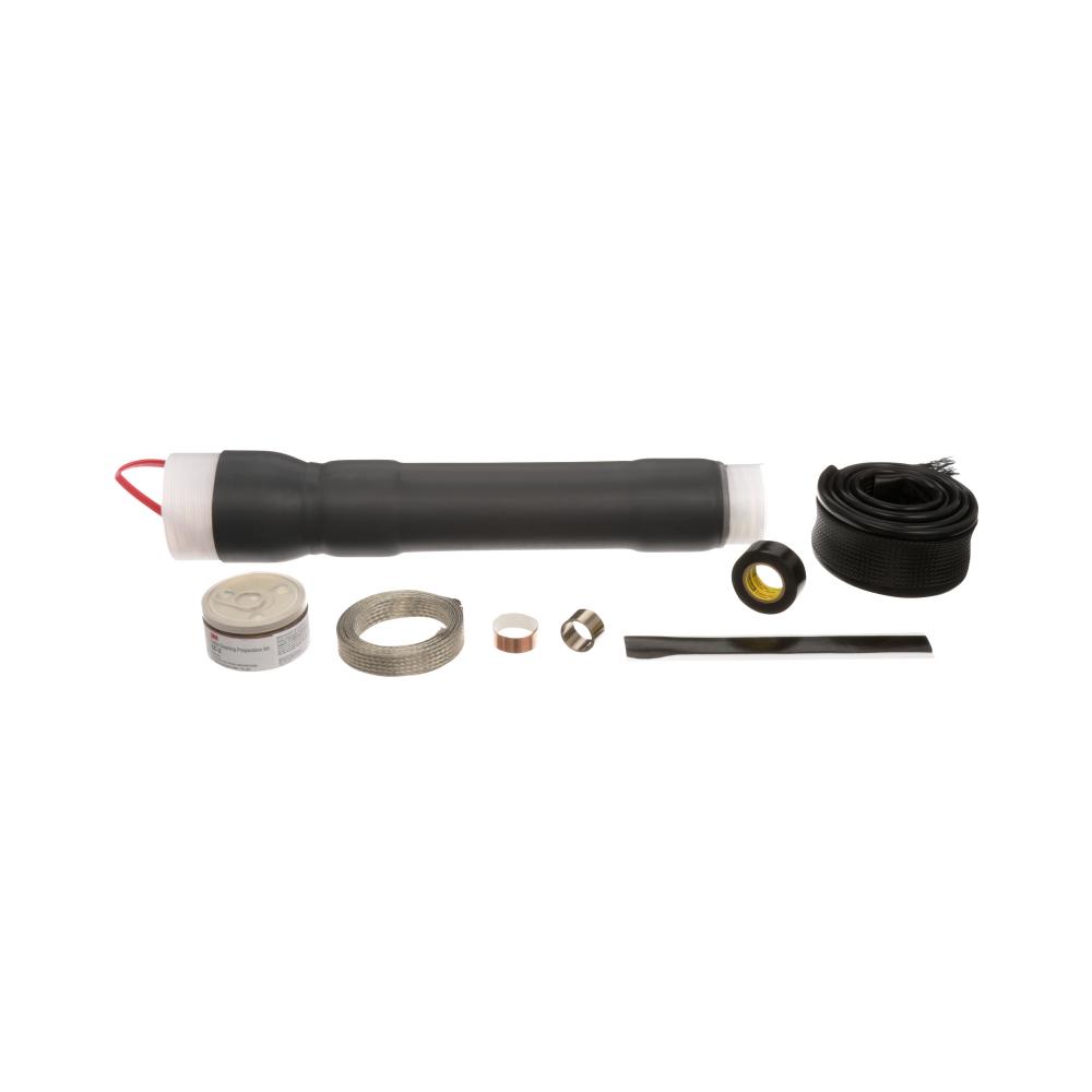 3M™ Cold Shrink QT-III Three Conductor Cable Termination Kit