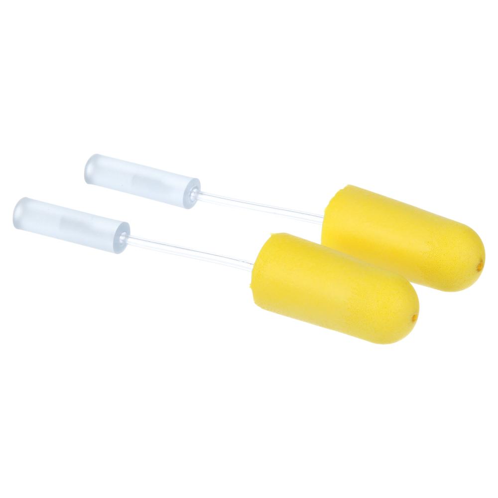 3M™ E-A-R™ TaperFit 2 Probed Test Plugs, 393-2006-50, 50 pairs per case