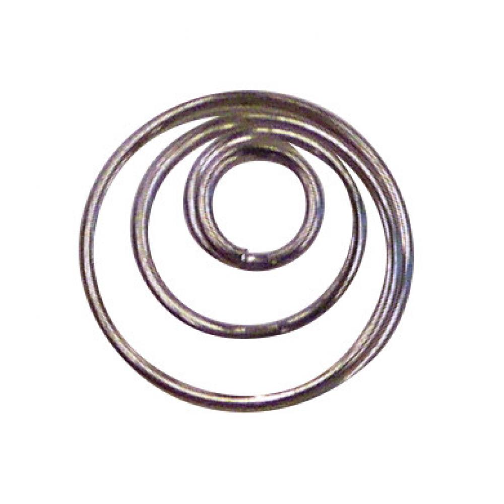 3M™ Valve Spring, 30655, silver