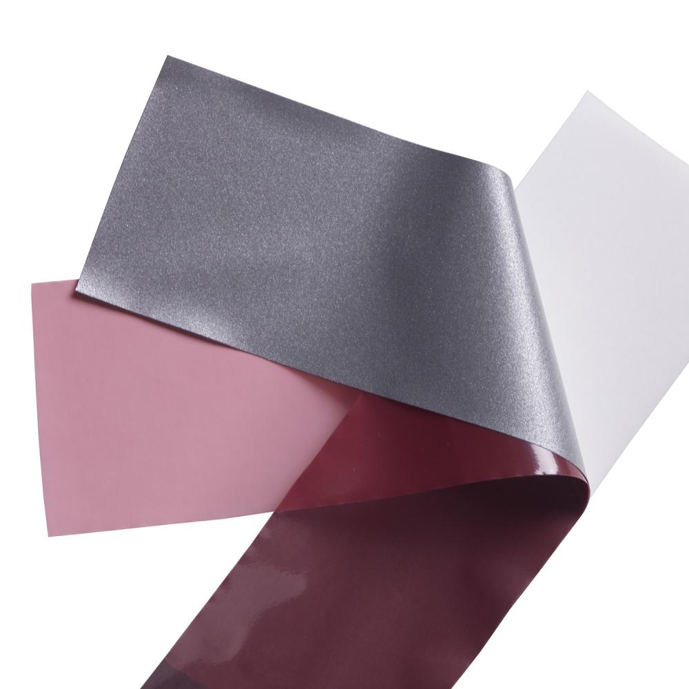 3M™ Scotchlite™ Reflective Material - 8712 Silver Transfer Film