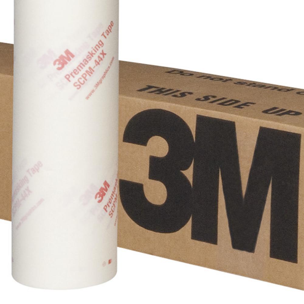 3M™ Premasking Tape SCPM-44X, Configurable Roll