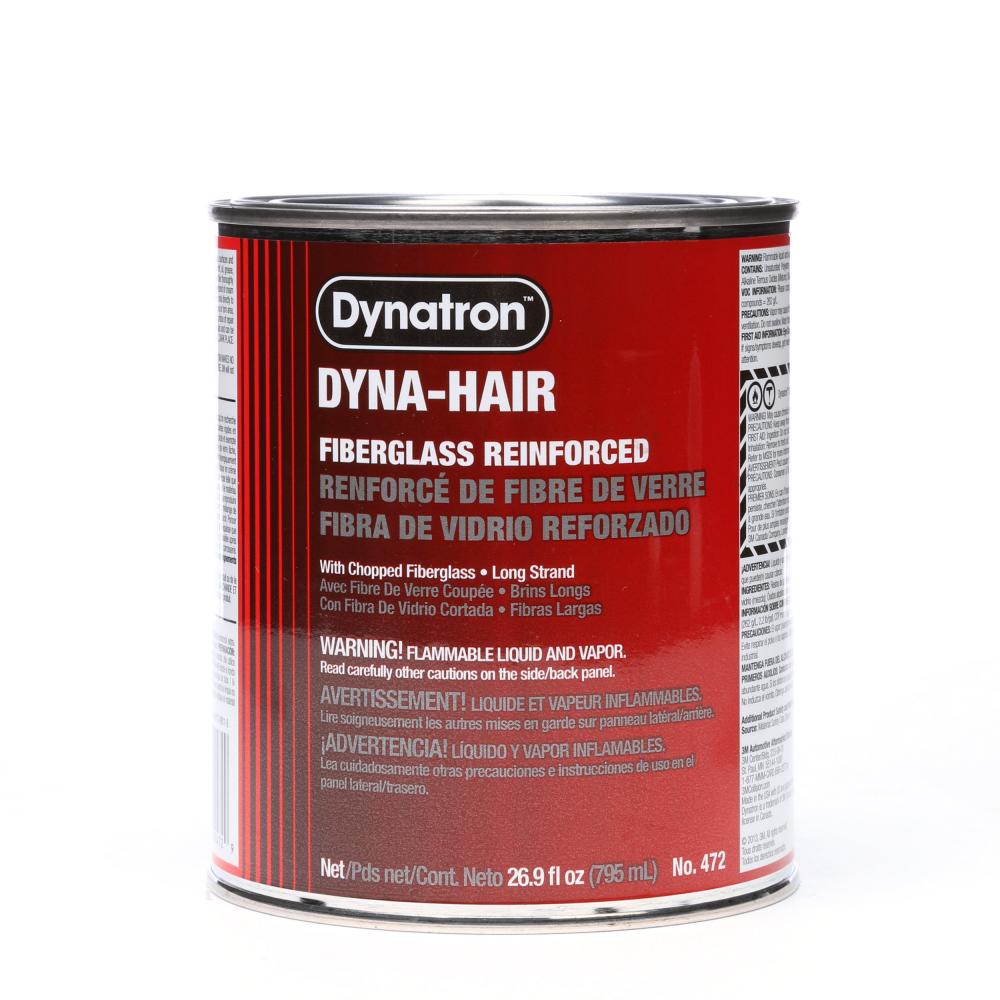 Dynatron™ Dyna-Hair Long Strand, 472, 32 fl. oz. (0.95 L)