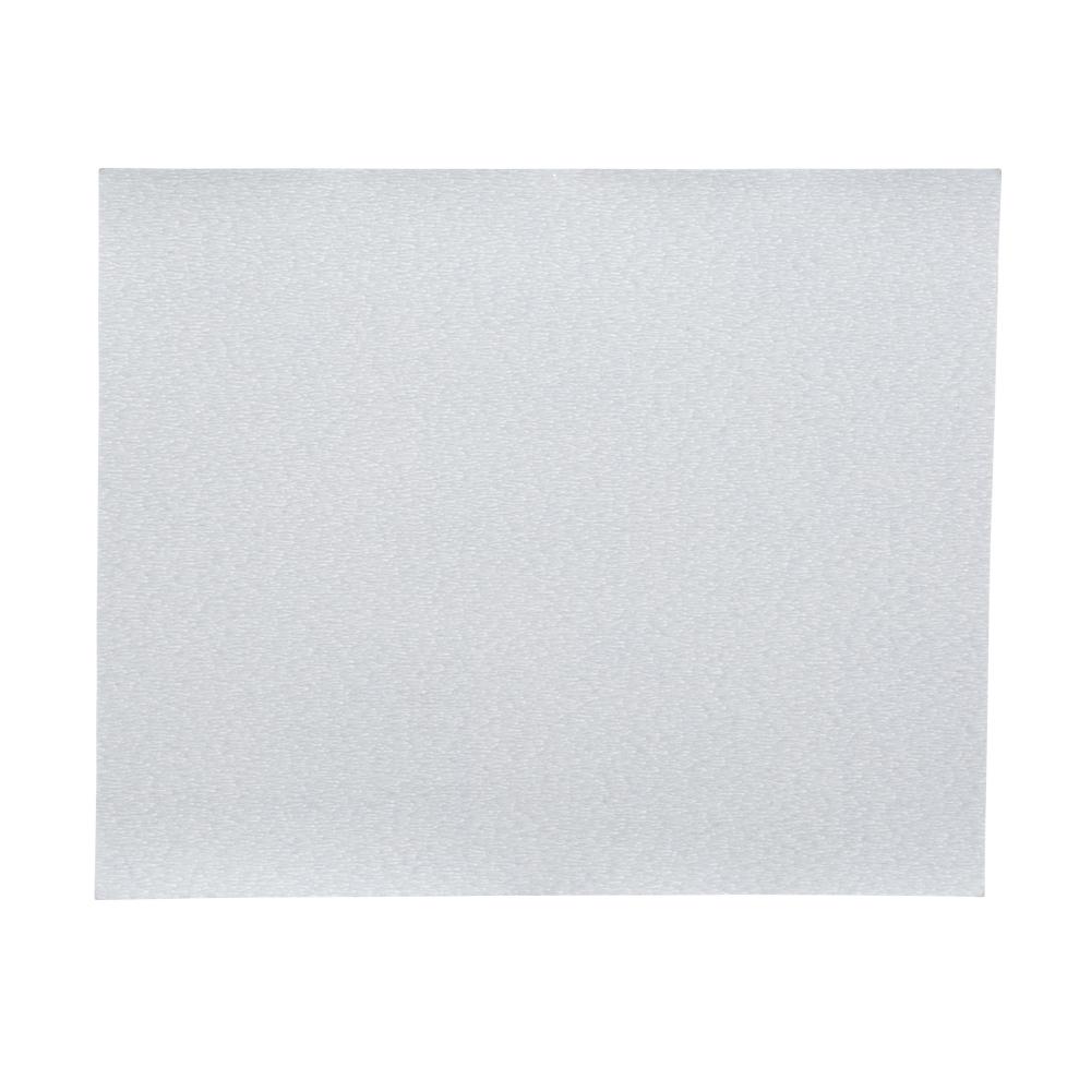 3M™ Paper Sheet, 405U, grade 400 micron, 9 in x 11 in (228.6 mm x 279.4 mm), 100 per inner