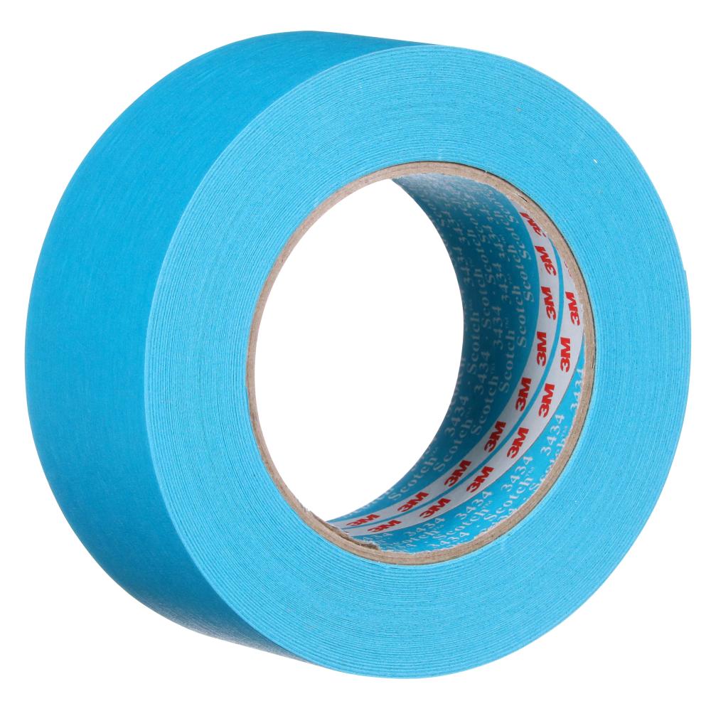 Scotch® High Performance Masking Tape 3434