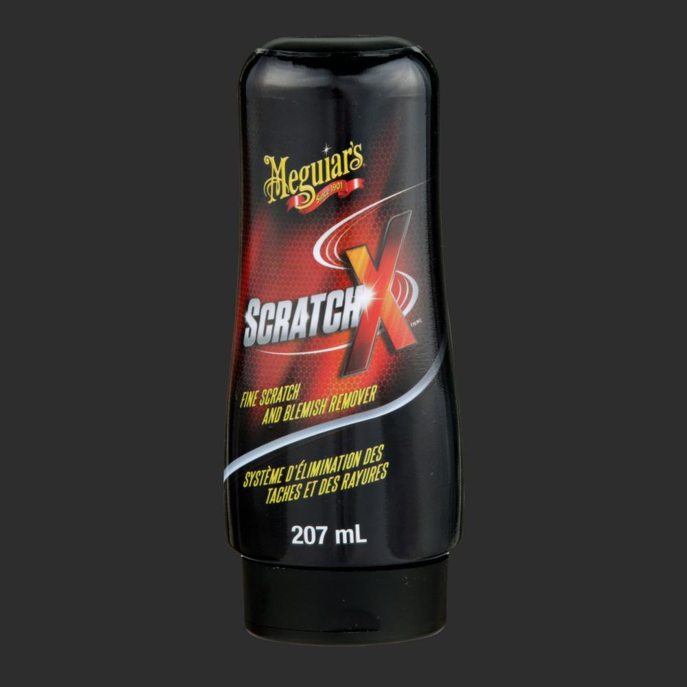 Meguiar’s® ScratchX™ 2.0 Cleaner G10307C, 7 fl. oz. (207 ml), 6/Case