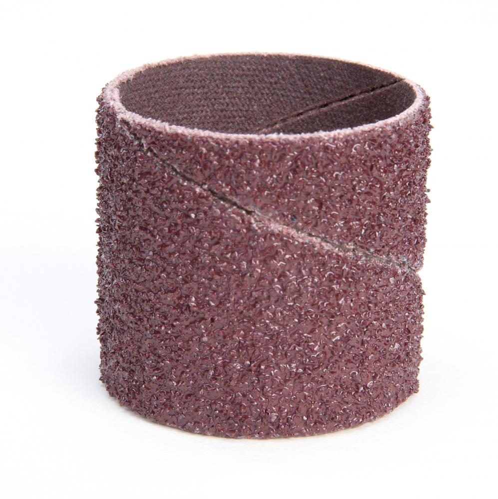 3M™ Cloth Band, 341D, grade 36, 1 1/2 in x 1 1/2 in (38.1 mm x 38.1 mm)