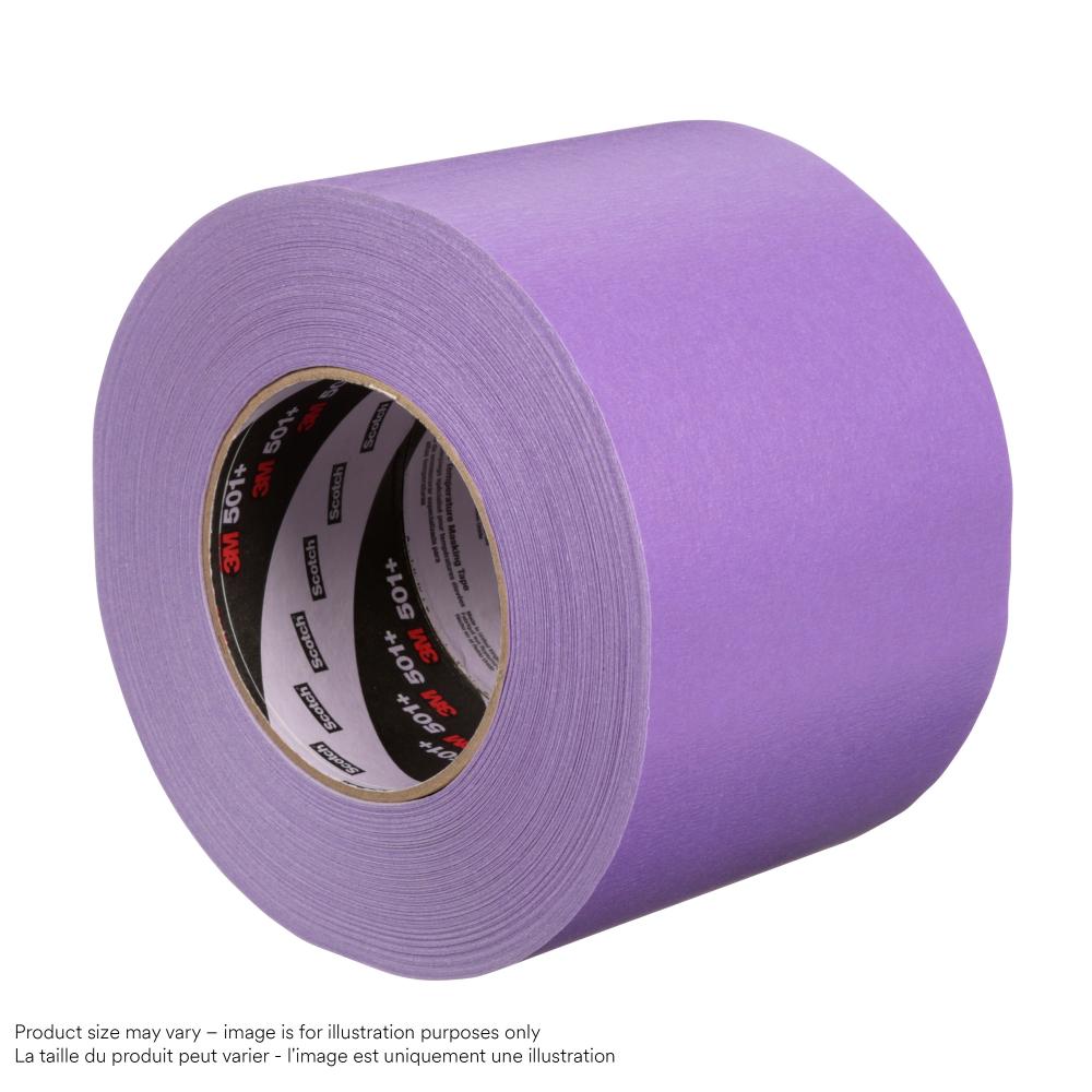 3M™ Specialty High Temperature Masking Tape