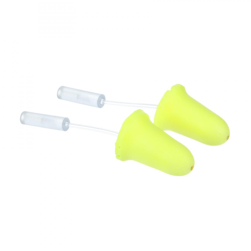 3M™ E-A-Rsoft FX Probed Test Plugs, 393-2004-50, 50 pairs per case