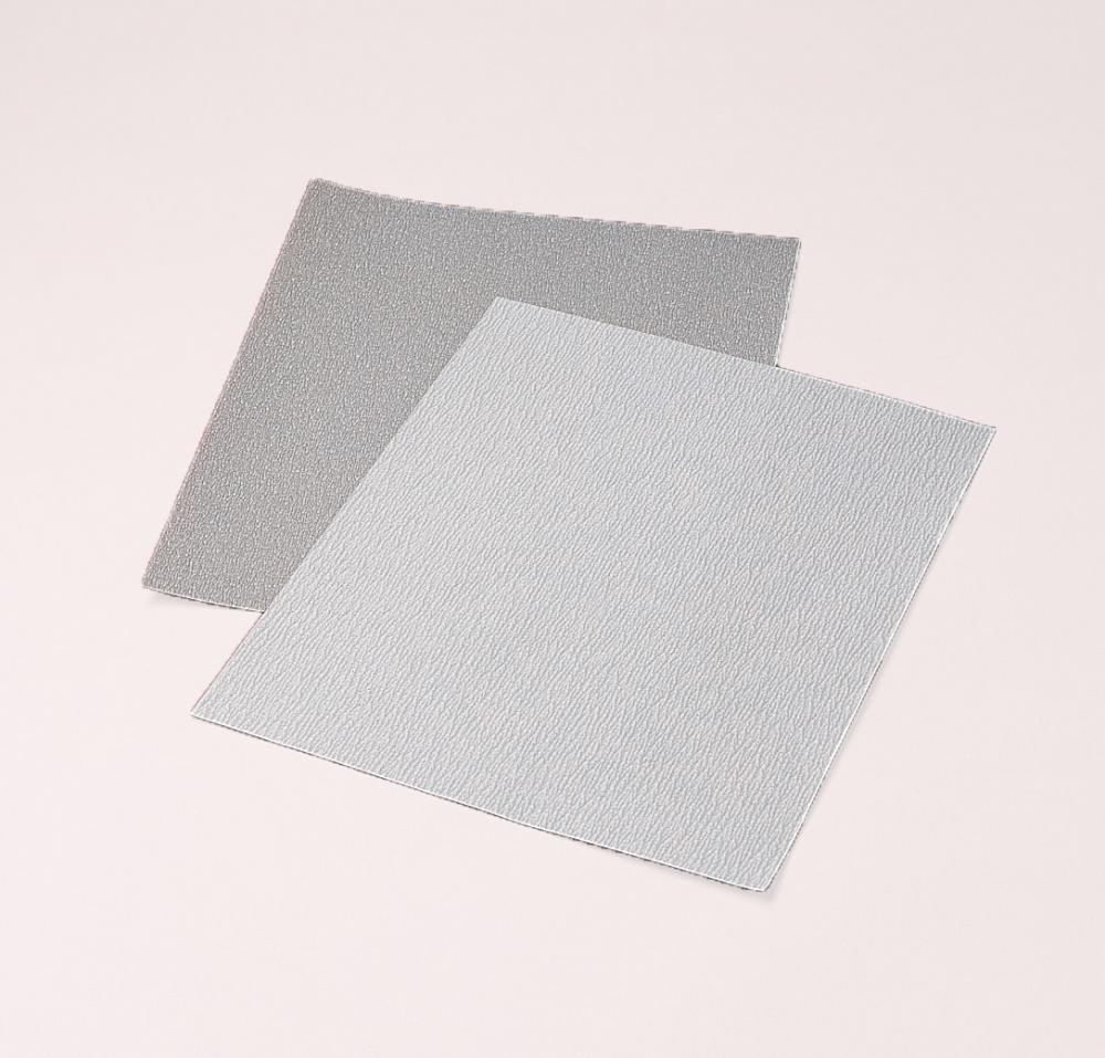 3M™ Silicon Carbide Paper Sheet, 426U, A-weight, grade 280, 9 in x 11 in