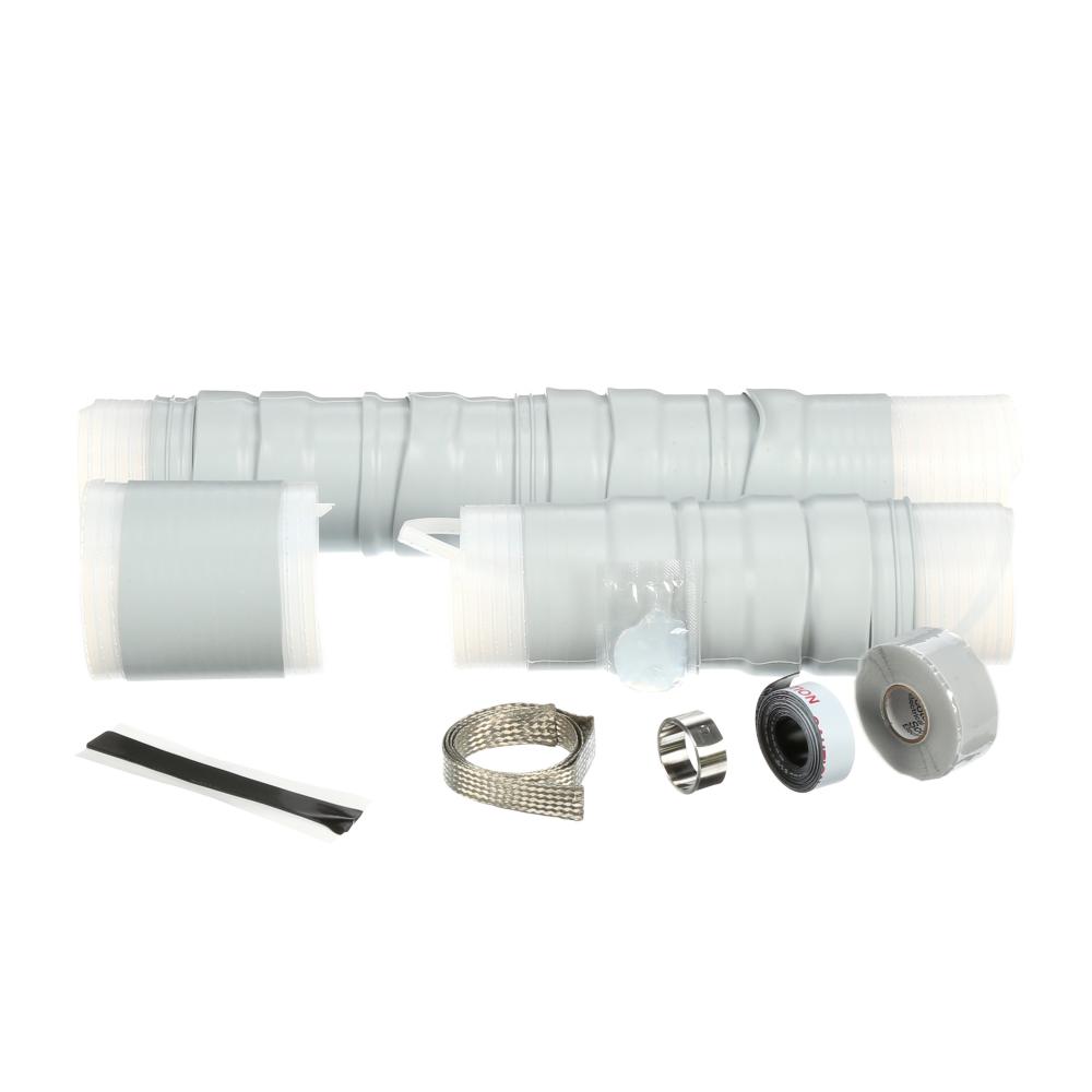 3M™ Cold Shrink QT-II Silicone Termination Kit 4605N