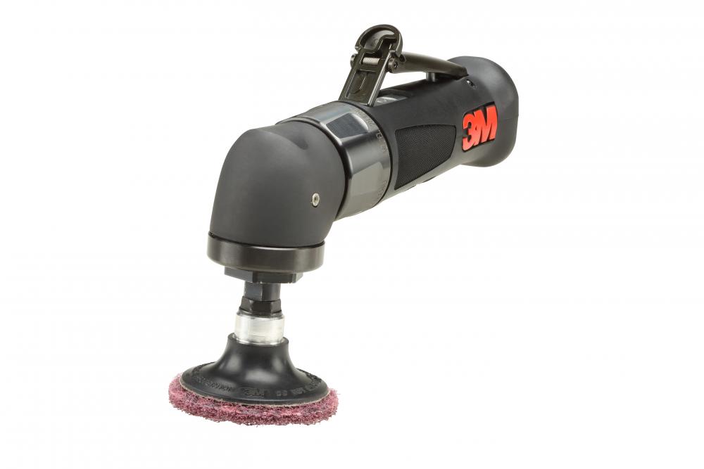 3M™ Disc Sander, 28328, black