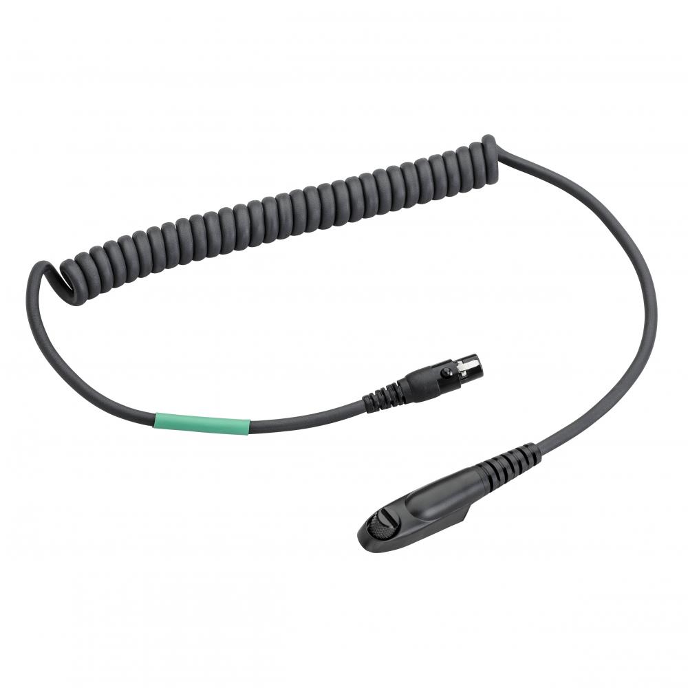 3M™ PELTOR™ FLX2 Cable FLX2-65, for Motorola ex500/ex600