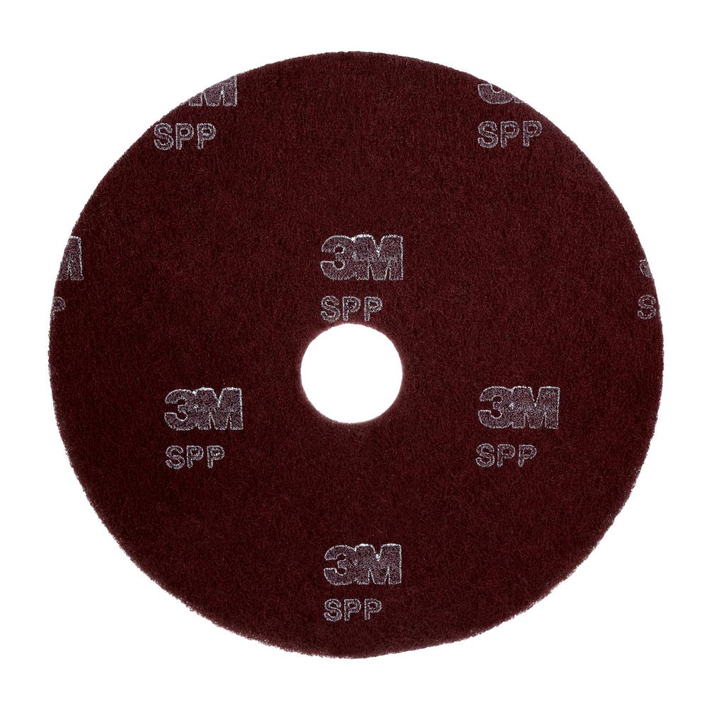 Scotch-Brite™ Surface Preparation Pad, SPP20, 505 mm (20 in)