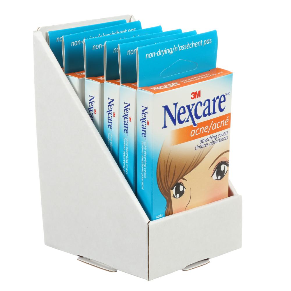 Nexcare No Hurt Wrap