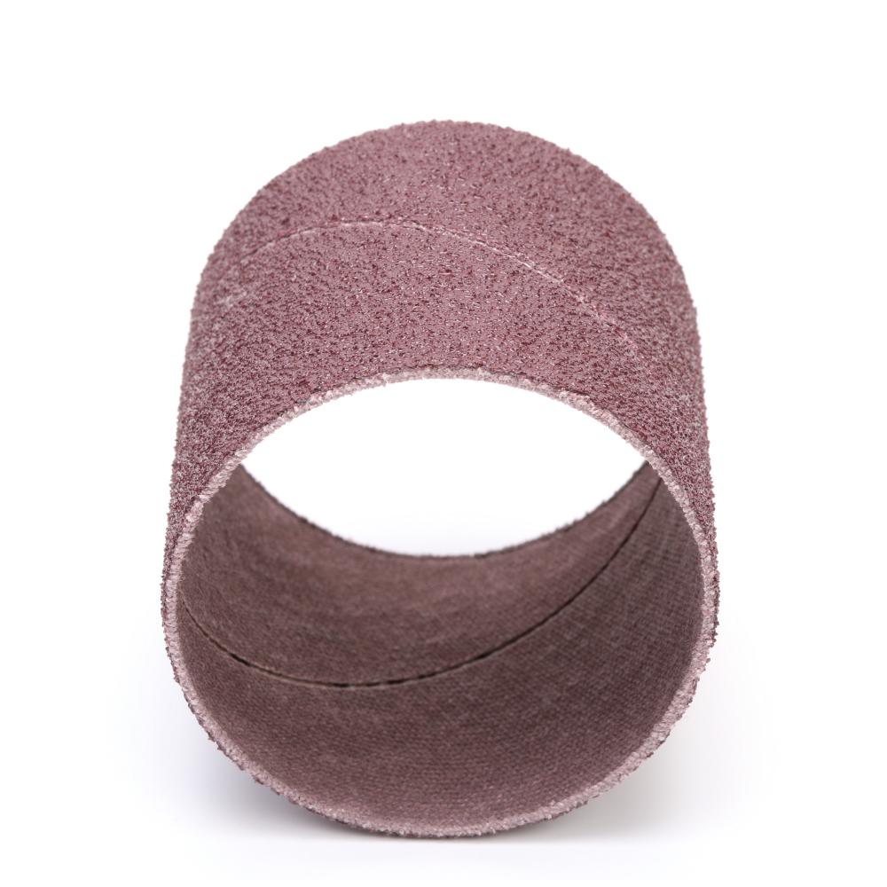 3M™ Cloth Band, 341D, grade 60, 2 in x 2 in (50.8 mm x 50.8 mm)