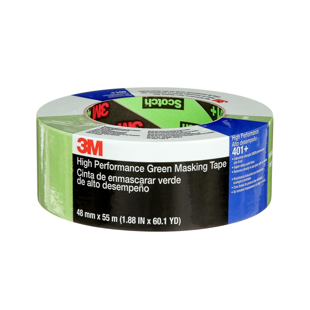 3M™ High Performance Masking Tape