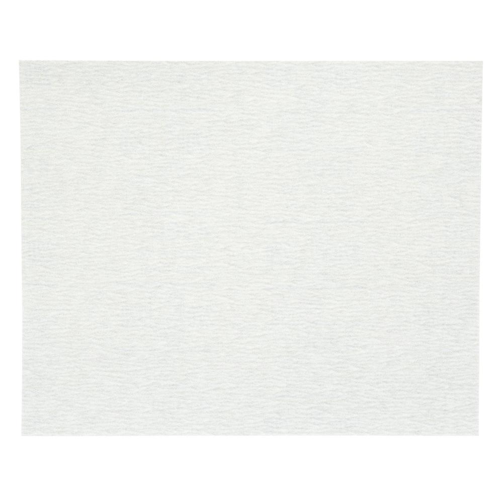 3M™ Paper Sheet, 426U, A-weight, P220, 9 in x 11 in (228.6 mm x 279.4 mm)