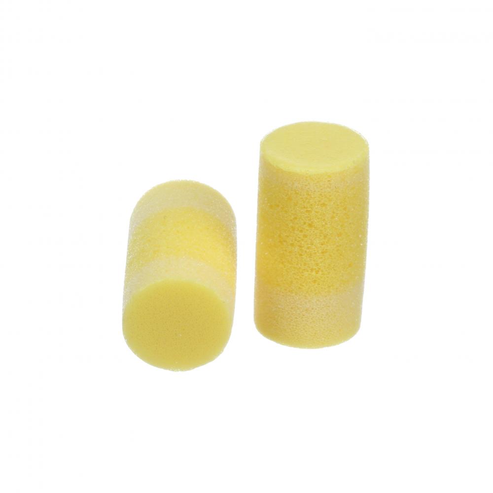 3M™ E-A-R™ Classic Earplugs, 310-1103, small, uncorded