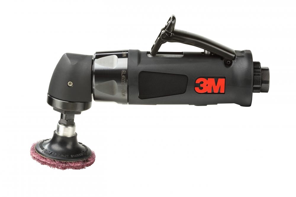 3M™ Disc Sander, 28329, grey