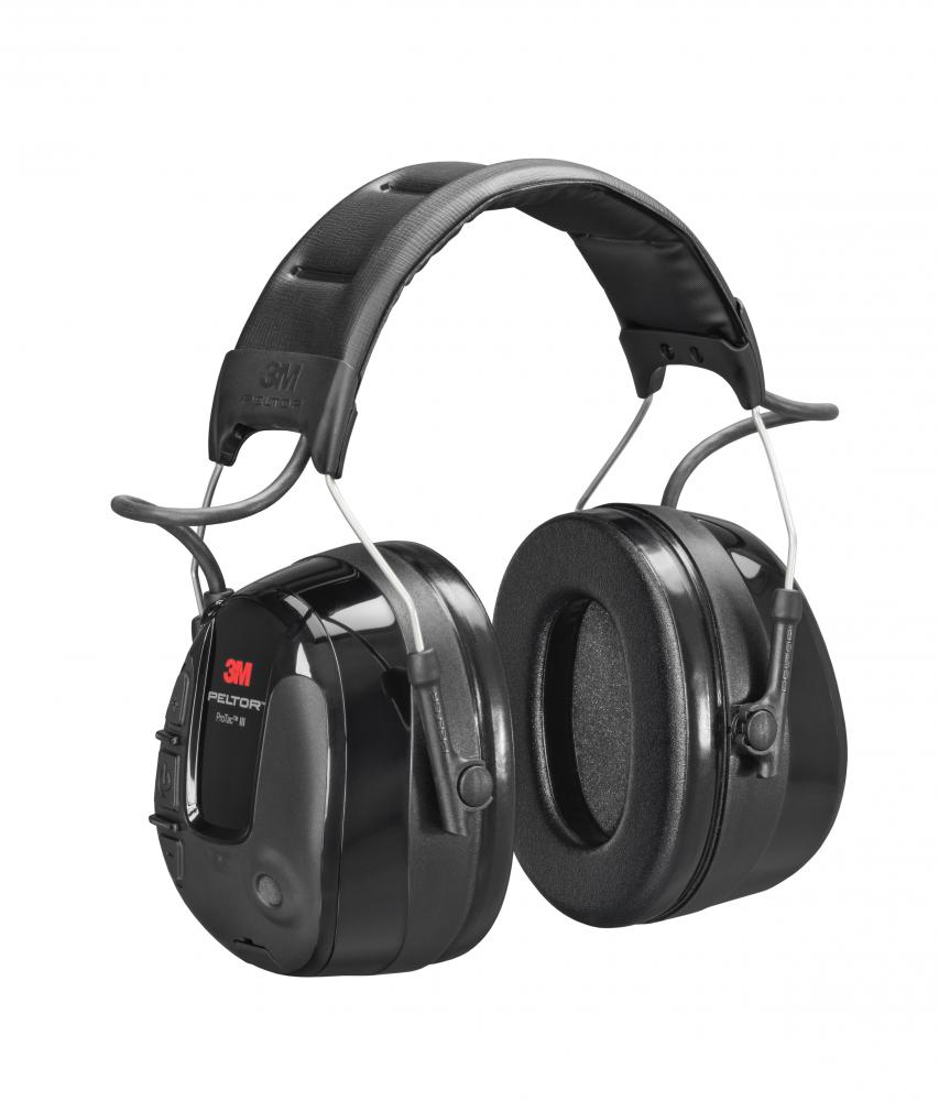 MT13H221A ProTac III Headset, headband