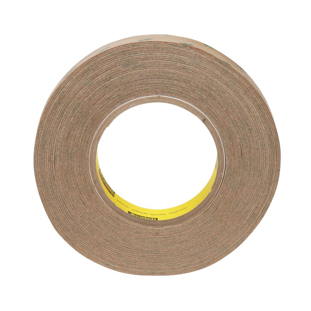 3M™ Adhesive Transfer Tape, 9472, clear, 5 mil (.12 mm), 1 in x 60 yd (25.40 mm x 54.86 m)