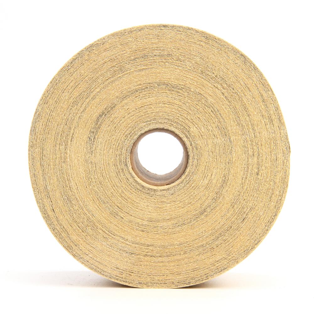 3M™ Stikit™ Gold Abrasive Sheet Roll