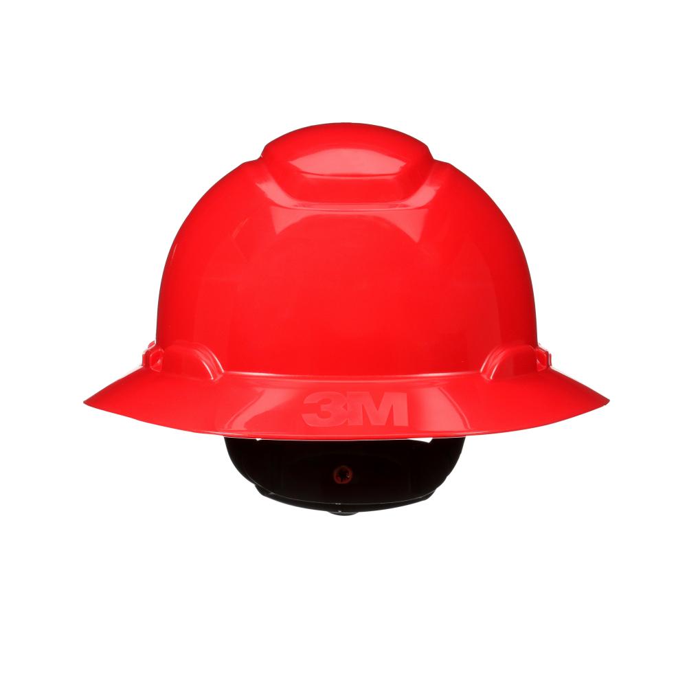 3M™ SecureFit™ Full Brim Hard Hat H-805SFR-UV