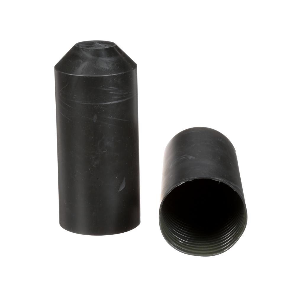 3M™ Heat Shrink Heavy Duty End Caps, SKE-25/63, black