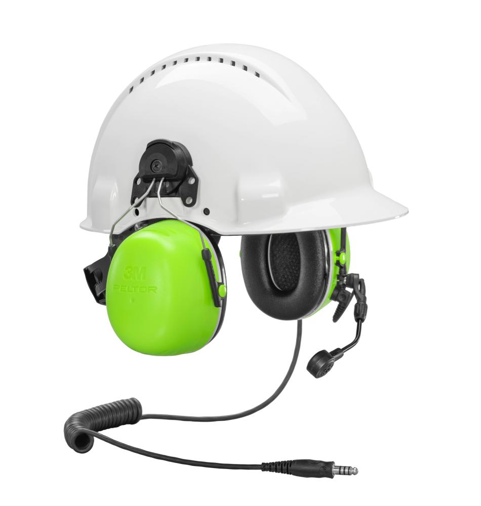 3M™ PELTOR™ CH-5 High Attenuation Headset MT73H450P3E-77 GB