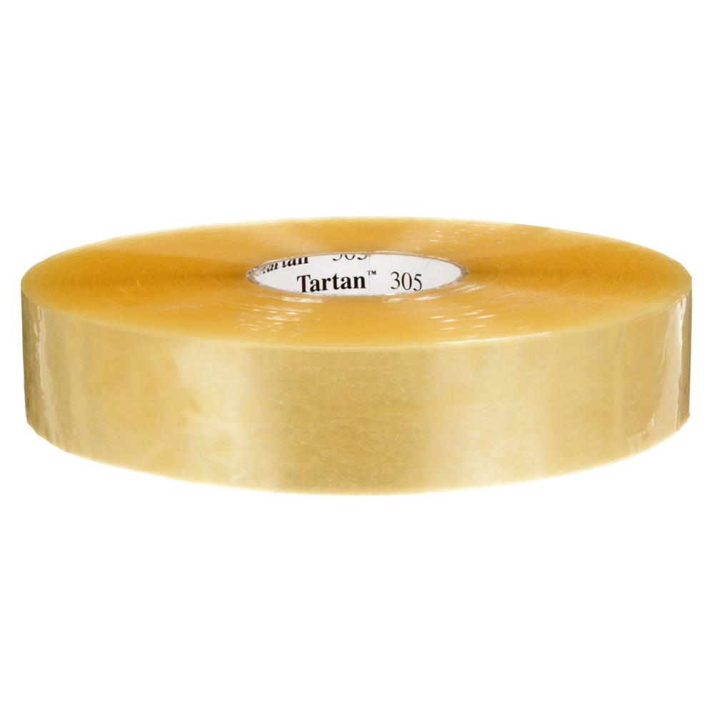 Tartan™ Box Sealing Tape 305