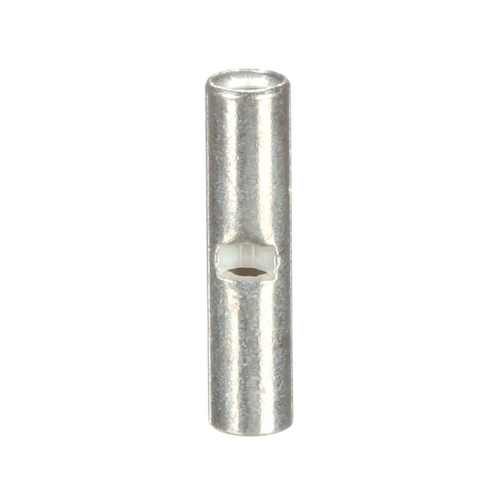 3M™ Scotchlok™ Butt Connector, M14BCX, seamless, non-insulated, 16-14 AWG