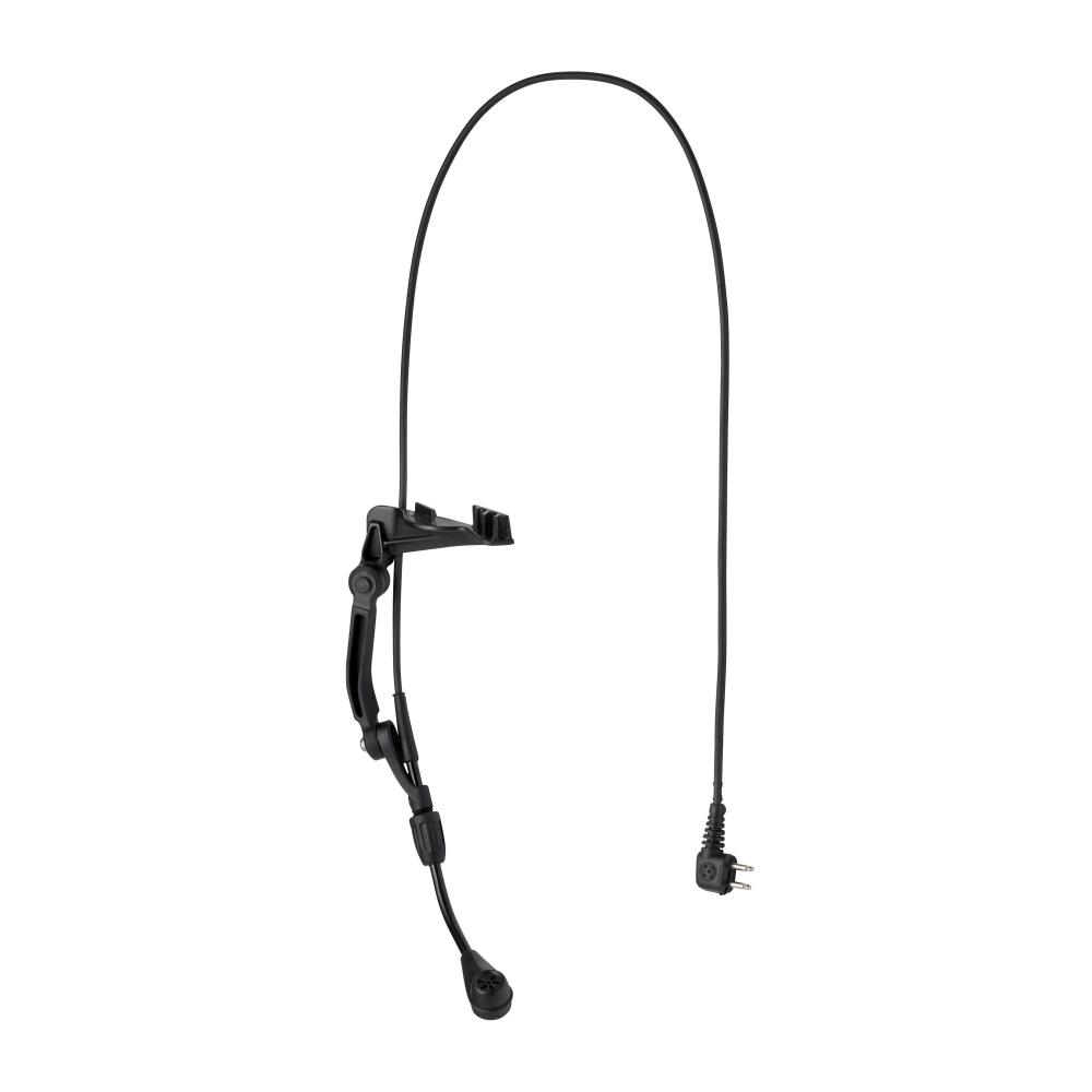 3M™ PELTOR™ Boom Microphone MT53V/1, M-300, Electret, 20/Case