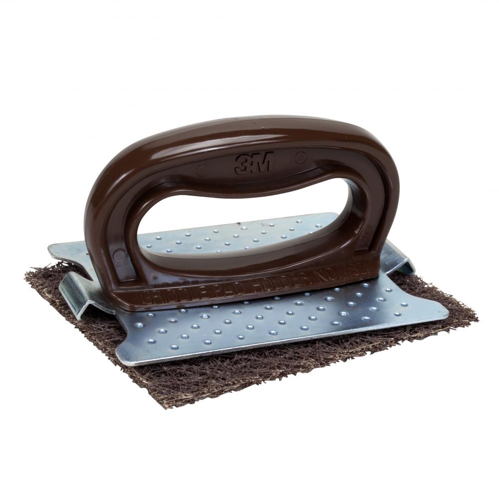 3M™ Scotch-Brite™ Heavy Duty Griddle Pad Holder, 482