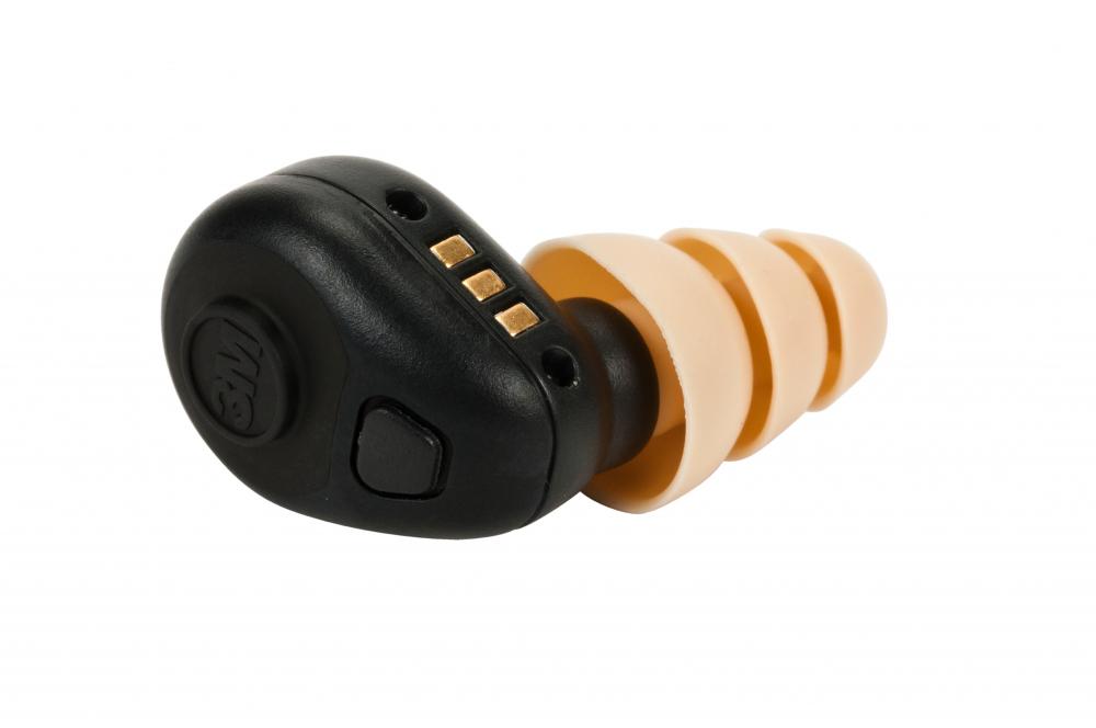 TEP-100E 3M PELTOR Tac Earplug